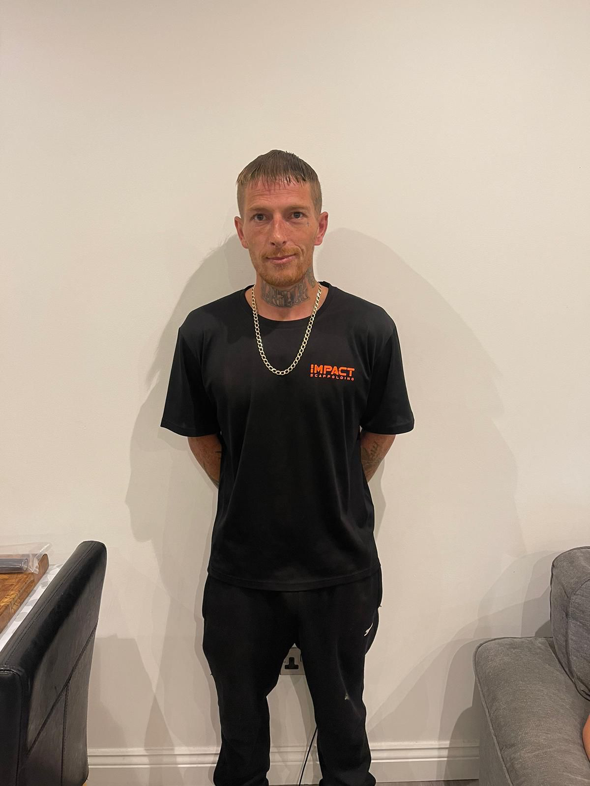 Circle Team Member
